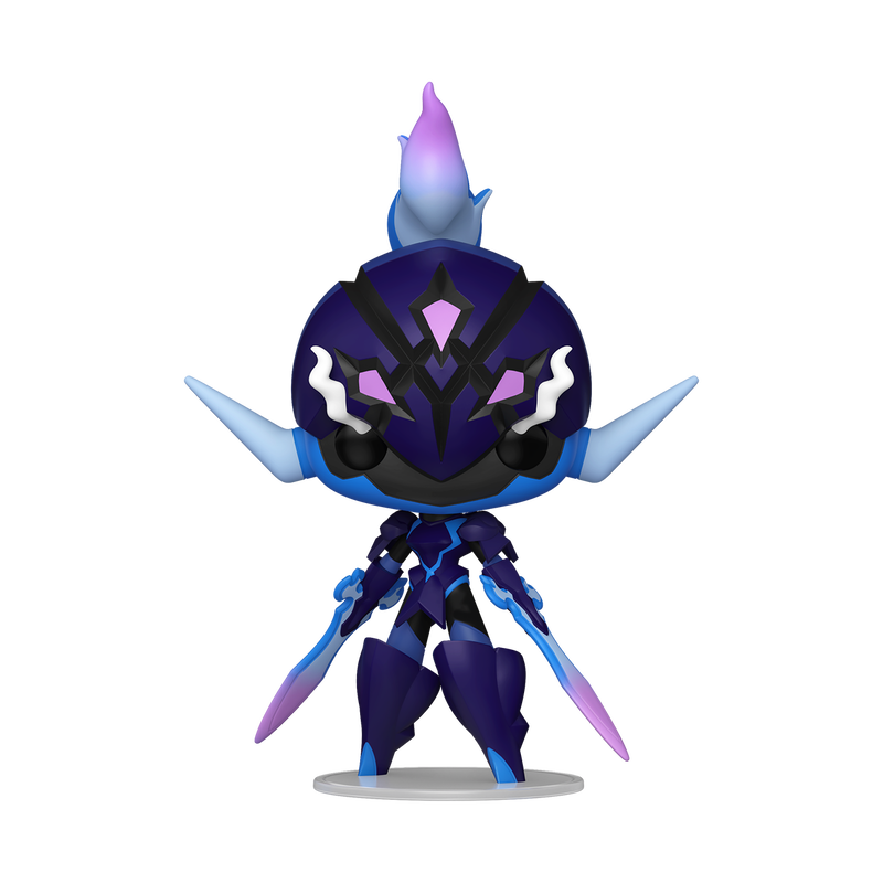 POP GAMES POKEMON - CERULEDGE