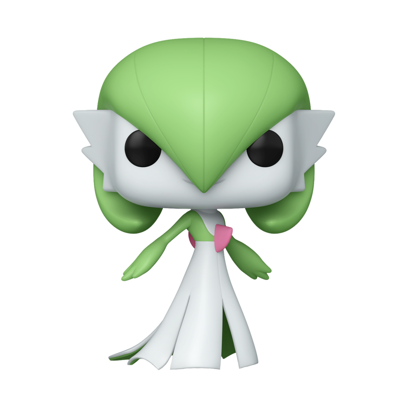POP GAMES POKEMON - GARDEVOIR