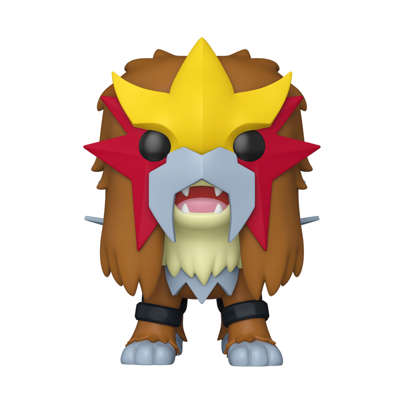 POP JUMBO GAMES - ENTEI (2025 SUMMER CONVENTION)