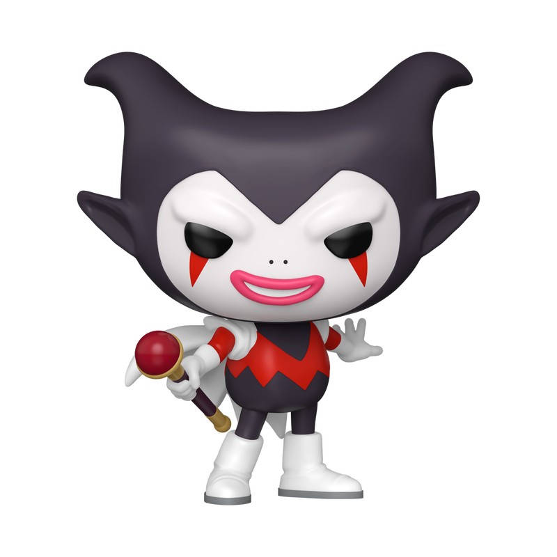 POP ANIMATION DRAGON BALL DAIMA - GOMAH