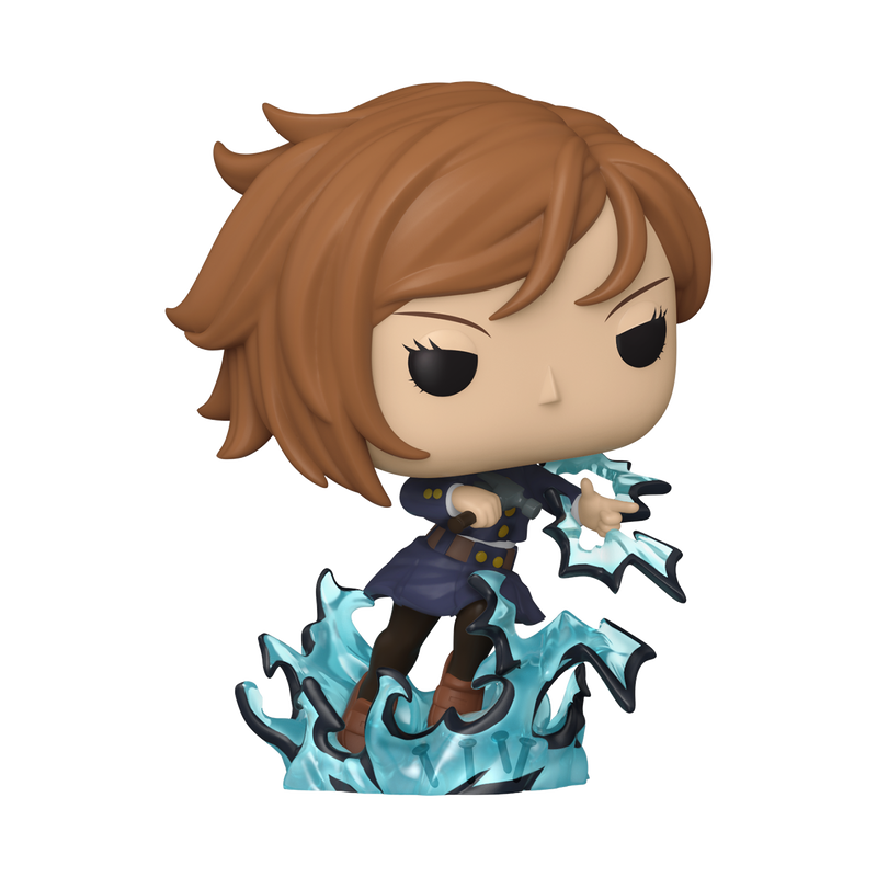 POP PLUS JUJUTSU KAISEN - NOBARA KUGISAKI (CHANCE OF CHASE)