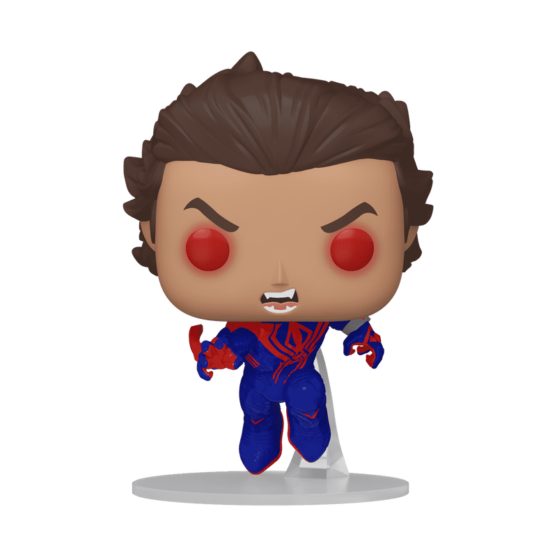 POP MARVEL: SPIDER MAN 2099