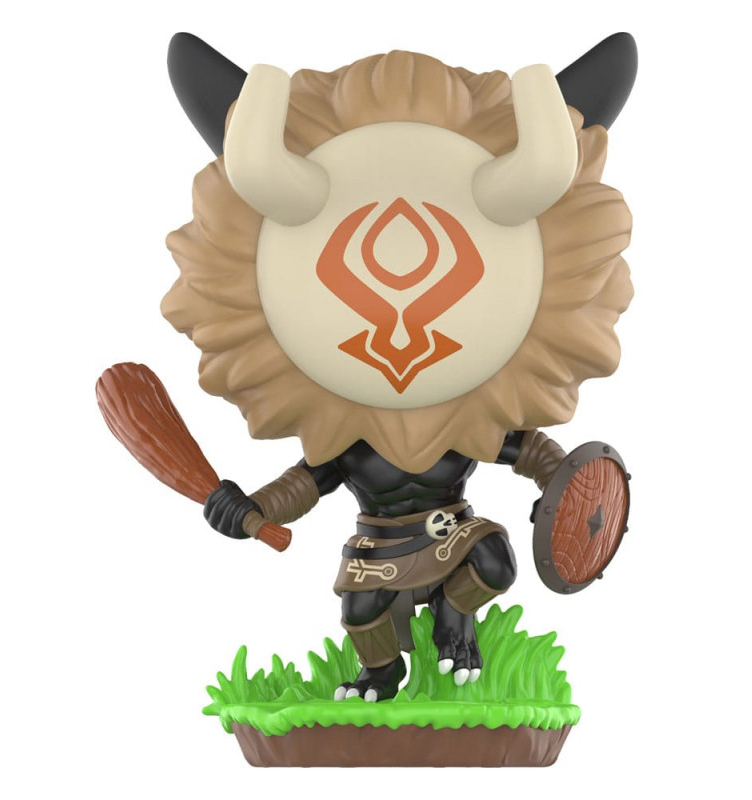 POP GAMES: GENSHIN IMPACT S2- HILICHURL