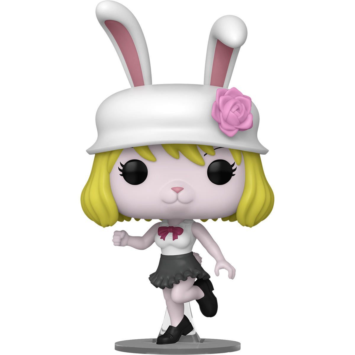 POP ANIMATION ONE PIECE - CARROT