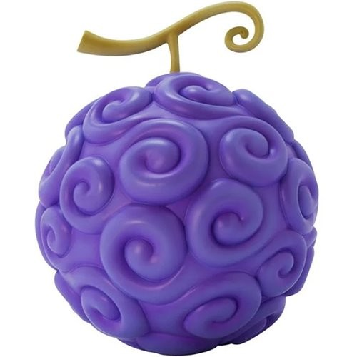 FIGURA DE COLECCION ONE PIECE - GUM GUM FRUIT (HITO HITO NO MI MODELO: NIKA)