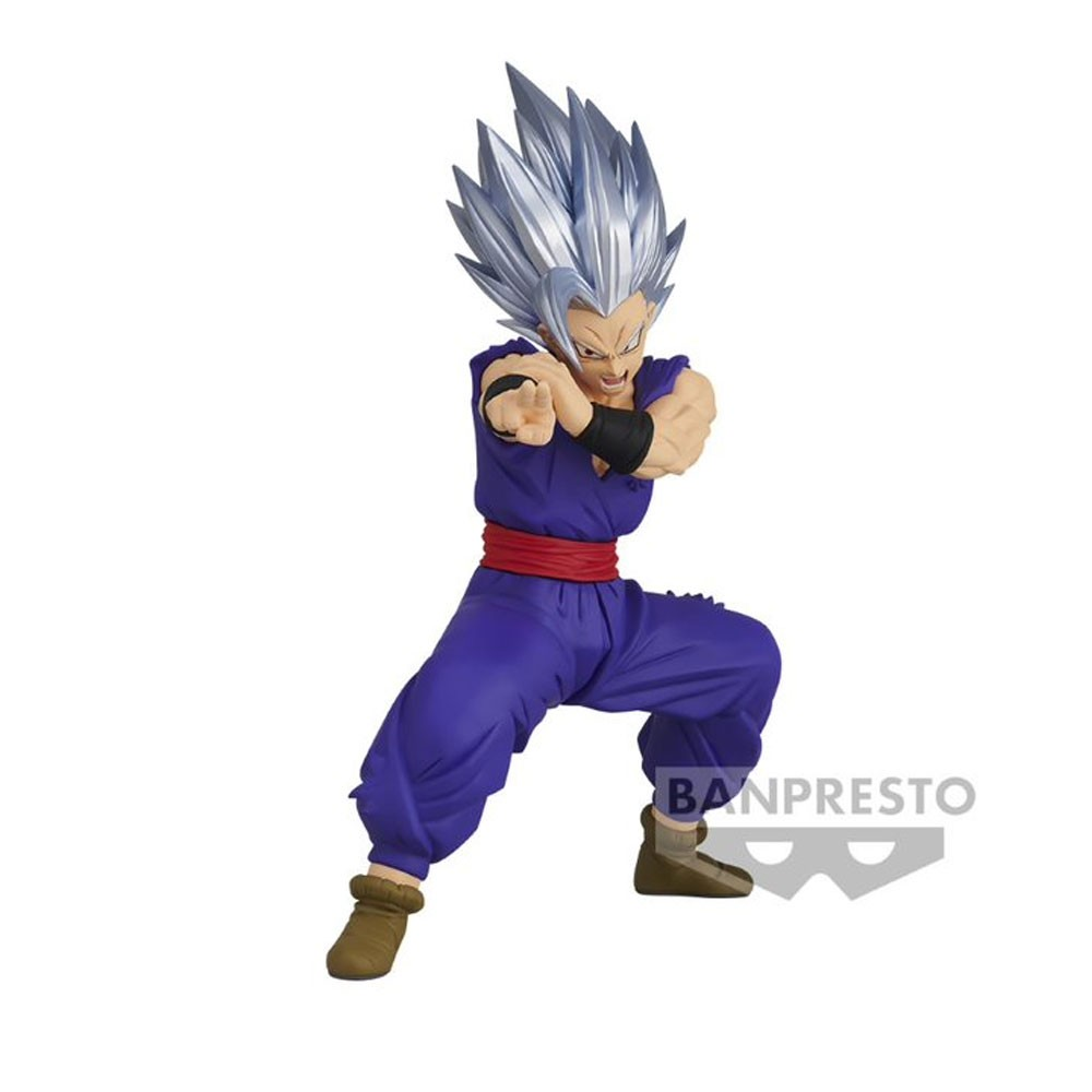 BANPRESTO DRAGON BALL SUPER HERO - GOHAN BEAST BLOOD OF SAIYAN SP XIV