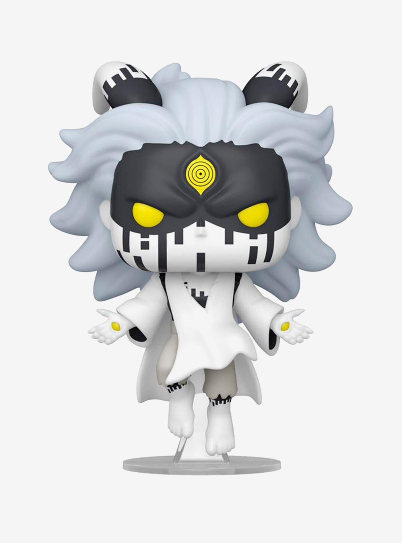 POP ANIMATION BORUTO - MOMOSHIKI (SE)