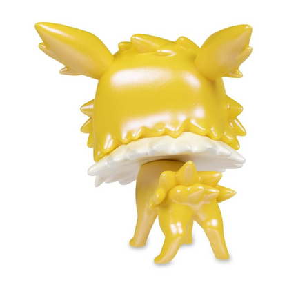 POP GAMES POKEMON - JOLTEON (PEARLESCENT)