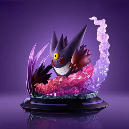 FUNISM POKEMON PRIME FIGURE - MEGA GENGAR