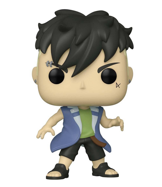 POP SUPER ANIMATION BORUTO - KAWAKI