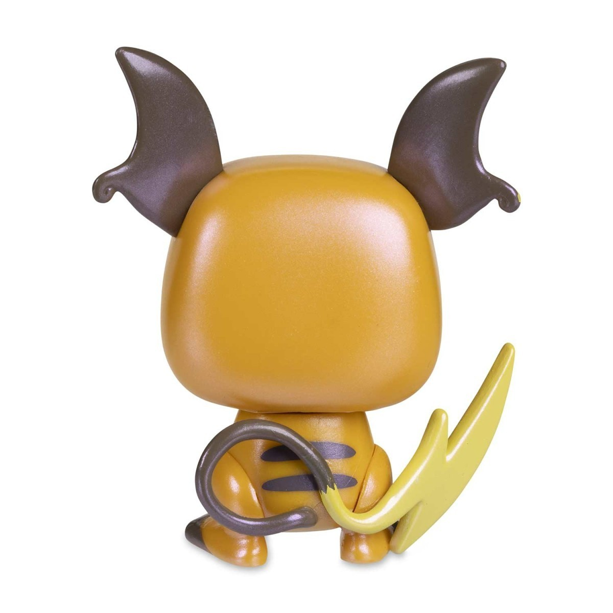 POP GAMES POKEMON - RAICHU (PEARLESCENT)