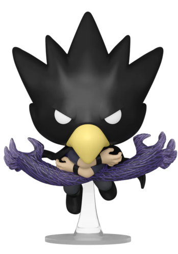 POP ANIMATION MY HERO ACADEMIA - FUMIKAGE TOKOYAMI (GW/SE)