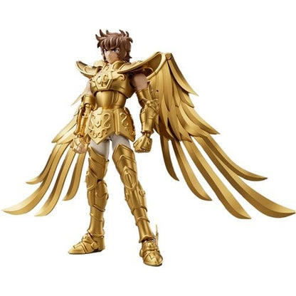 BLOKEES MODEL KIT SAINT SEIYA - SAINT SEIYA CHAMPION DELUXE CLASS SAGITTARIUS AIOLOS