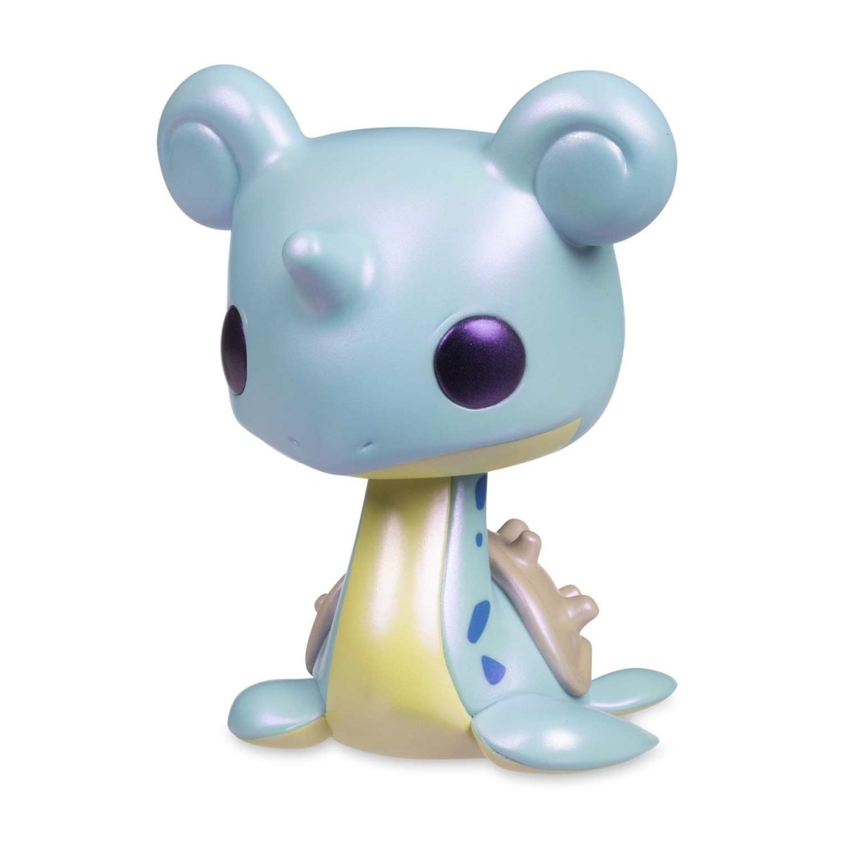 POP GAMES POKEMON - LAPRAS (PEARLESCENT)