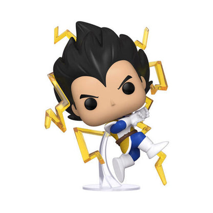 POP ANIMATION DRAGON BALL Z - VEGETA GALICK GUN (CHALICE)