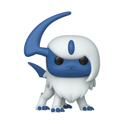 POP GAMES POKEMON - ABSOL