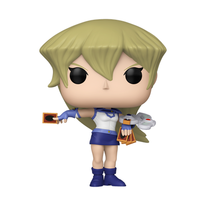 POP ANIMATION YU-GI-OH! - ALEXIS RHODES