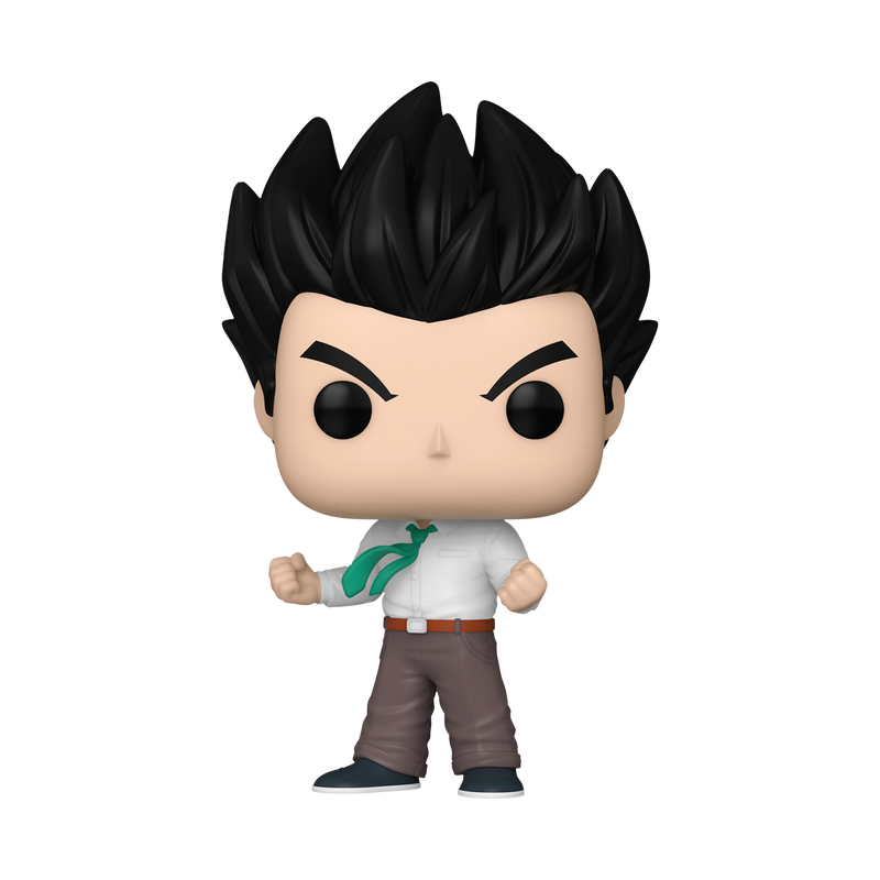 POP ANIMATION DRAGON BALL GT - BABY GOHAN