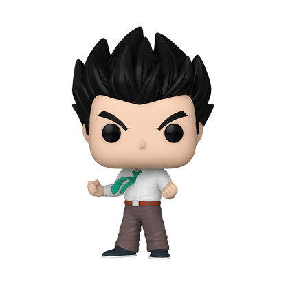 POP ANIMATION DRAGON BALL GT - BABY GOHAN