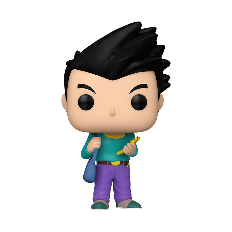 POP ANIMATION DRAGON BALL GT - BABY GOTEN