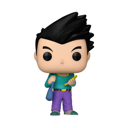 POP ANIMATION DRAGON BALL GT - BABY GOTEN