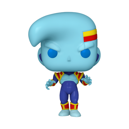 POP ANIMATION DRAGON BALL GT - BABY (FUNKO SHOP)