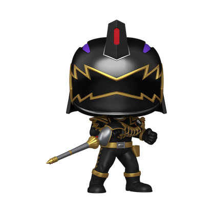 POP TELEVISION POWER RANGER - DINO THUNDER RANGER