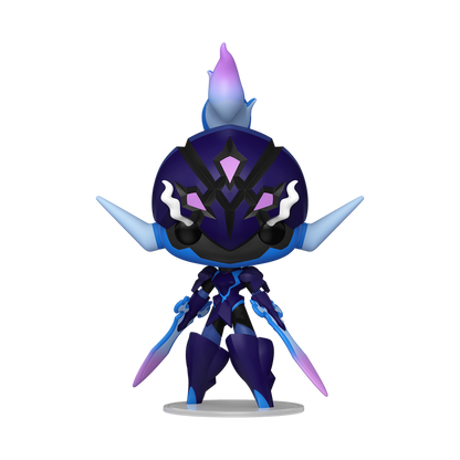 POP GAMES POKEMON - CERULEDGE