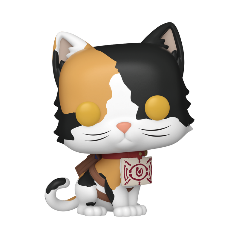 POP ANIMATION DEMON SLAYER - CHACHAMARU