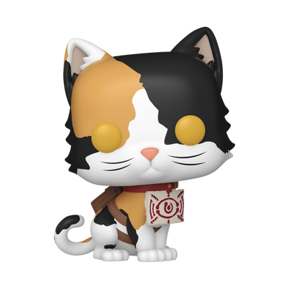 POP ANIMATION DEMON SLAYER - CHACHAMARU