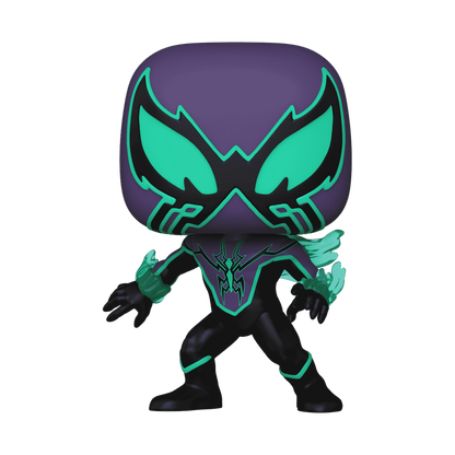 POP MARVEL: SPIDER-MAN CHASM