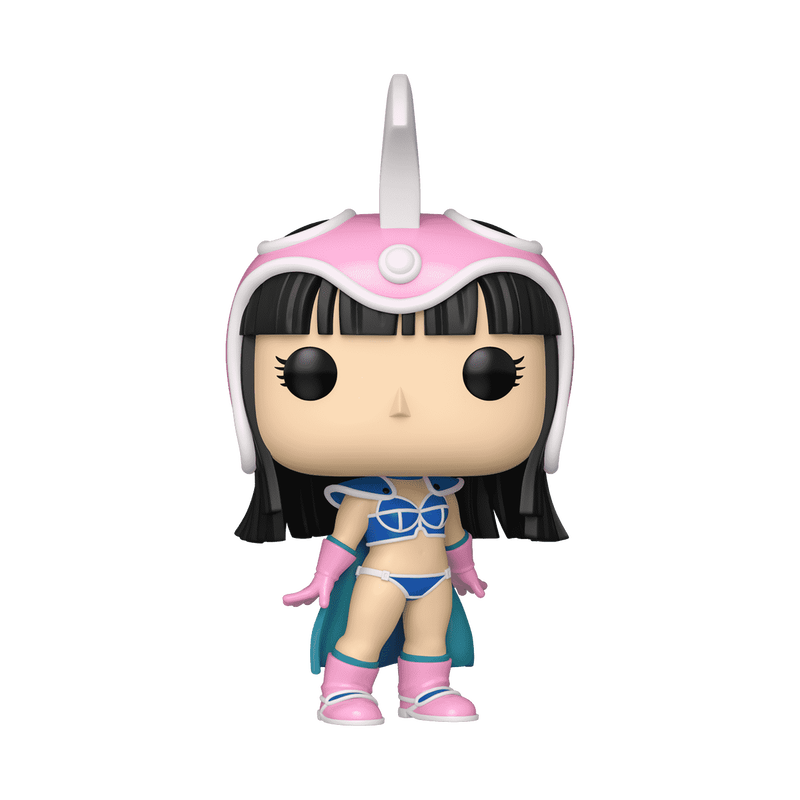 POP ANIMATION DRAGON BALL - CHICHI (KID)