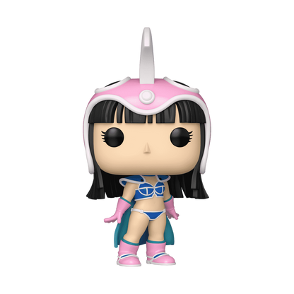 POP ANIMATION DRAGON BALL - CHICHI (KID)