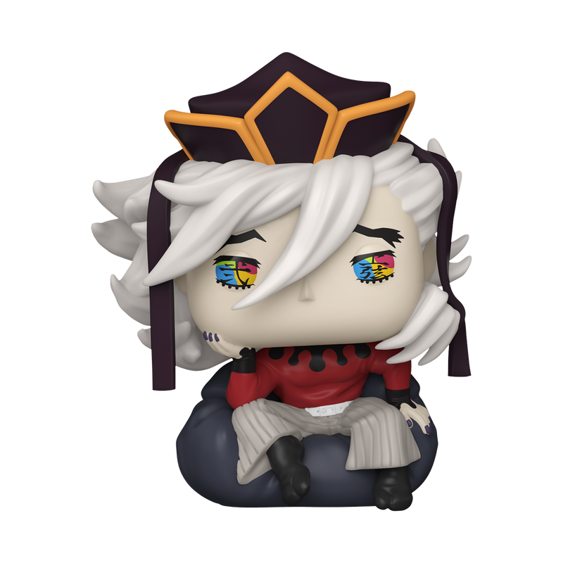 POP PLUS DEMON SLAYER - DOMA