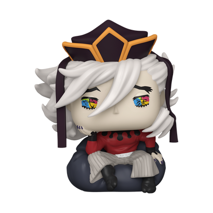 POP PLUS DEMON SLAYER - DOMA