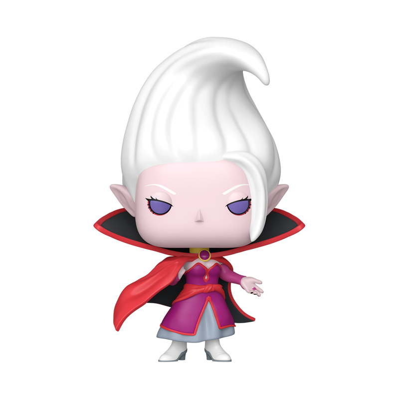 POP ANIMATION DRAGON BALL DAIMA - DR. ARINSU