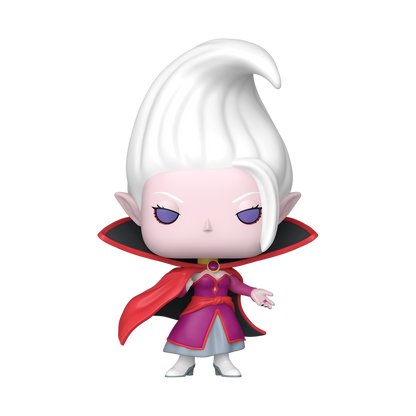 POP ANIMATION DRAGON BALL DAIMA - DR. ARINSU