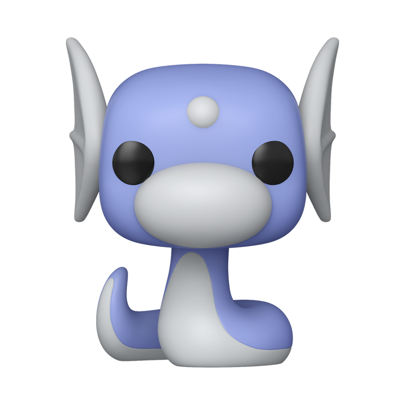 POP GAMES POKEMON - DRATINI