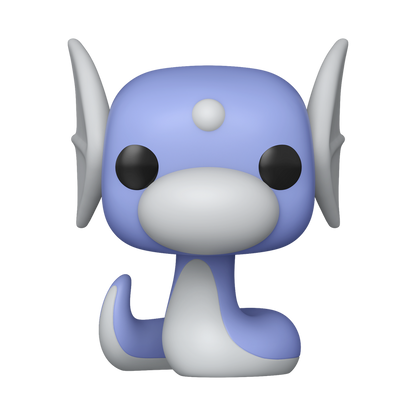 POP GAMES POKEMON - DRATINI