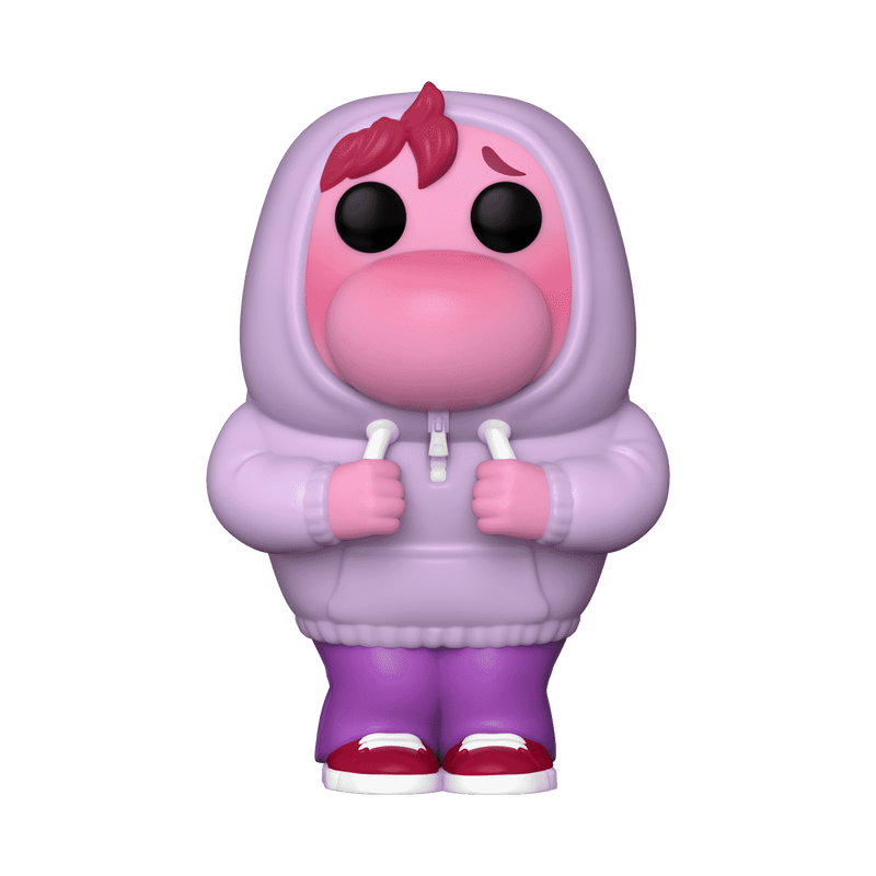 POP PIXAR INSIDE OUT 2 - EMBARRASSMENT