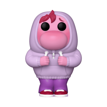 POP PIXAR INSIDE OUT 2 - EMBARRASSMENT