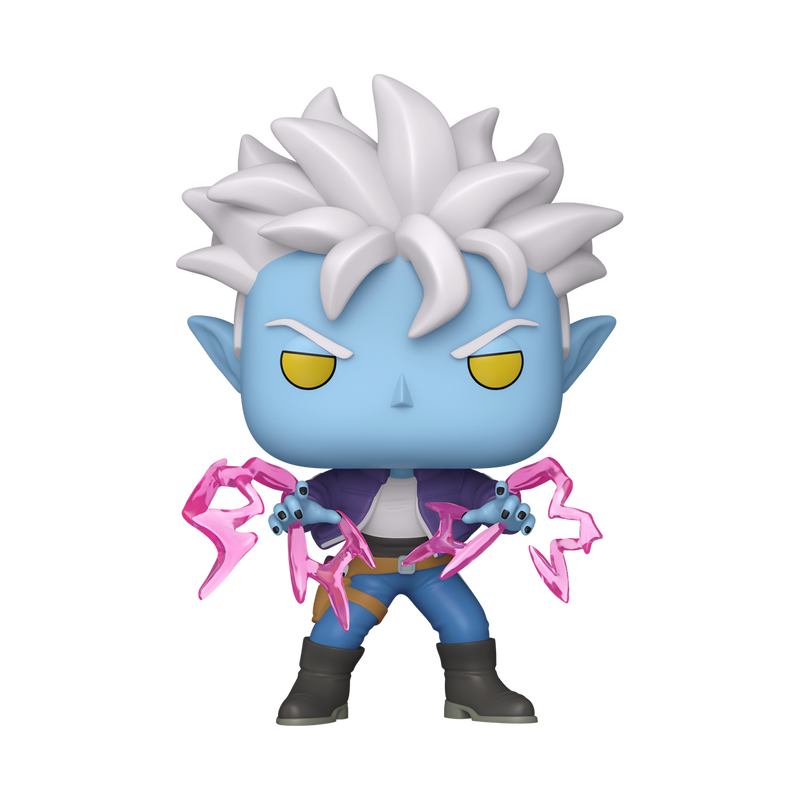 POP ANIMATION DRAGON BALL DAIMA - GLORIO