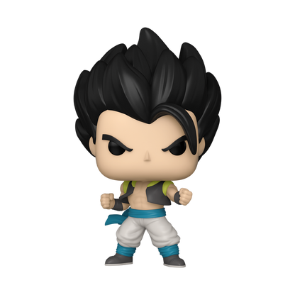 POP ANIMATION DRAGON BALL SUPER - GOGETA