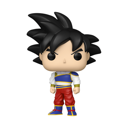 POP ANIMATION DRAGON BALL Z - GOKU YARDRAT (EXCLUSIVE)