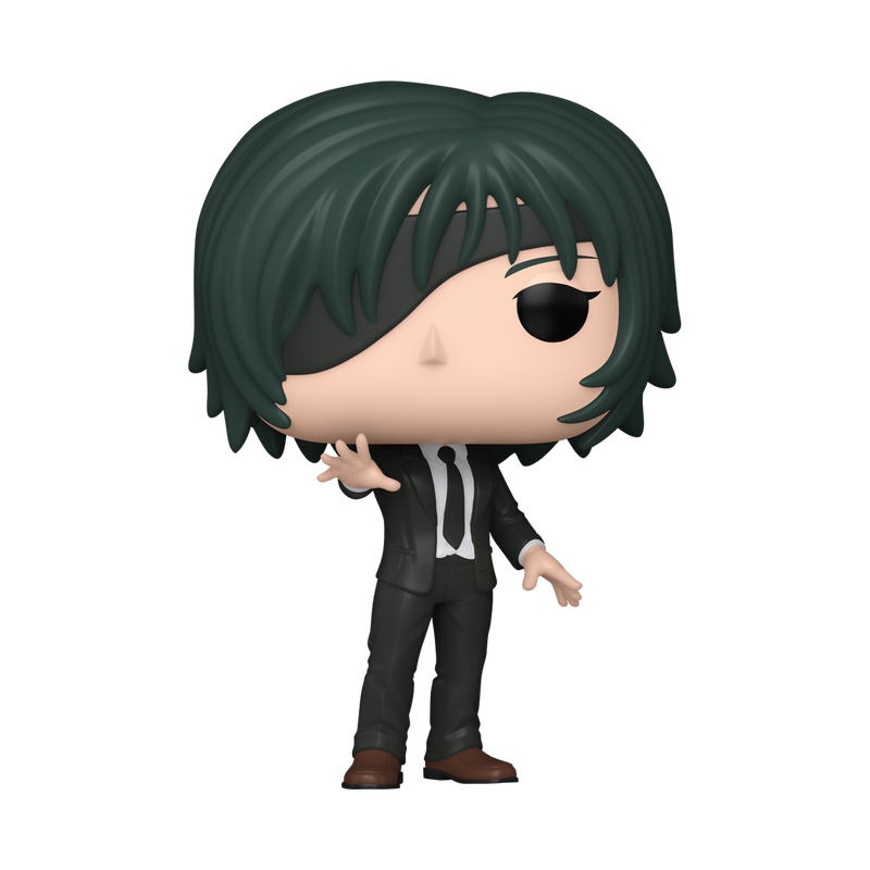 FUNKO POP ANIMATION CHAINSAW MAN - HIMENO #1760