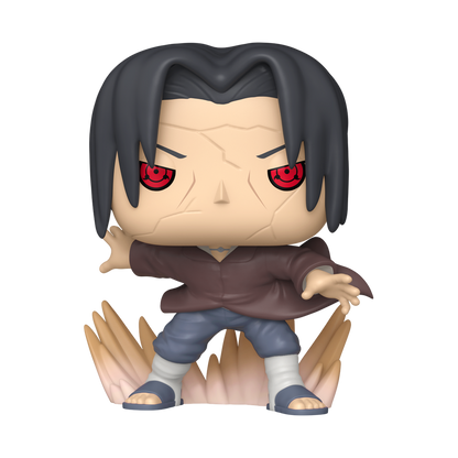 POP ANIMATION NARUTO - ITACHI UCHIHA (EDO ITACHI) (SE)