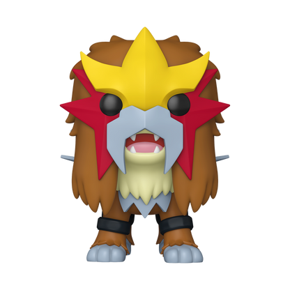 POP JUMBO GAMES - ENTEI (2025 SUMMER CONVENTION)