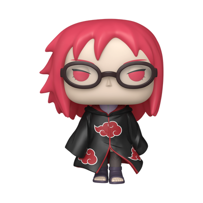 POP ANIMATION NARUTO - KARIN (AMAZON)