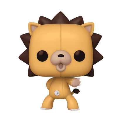 FUNKO POP ANIMATION BLEACH - KON