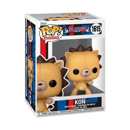 FUNKO POP ANIMATION BLEACH - KON